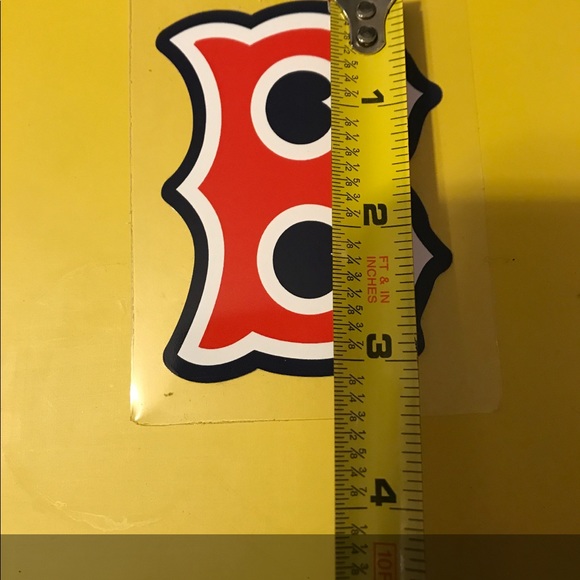 Red Sox Fan Bundle - Picture 7 of 12